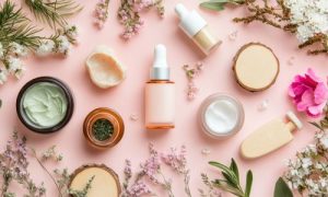 Löydä joulun ihanimmat luonnonkosmetiikkalahjat!