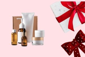 Onko vielä lahjat hankkimatta? Viimehetken vinkit kosmetiikkalahjoihin, 